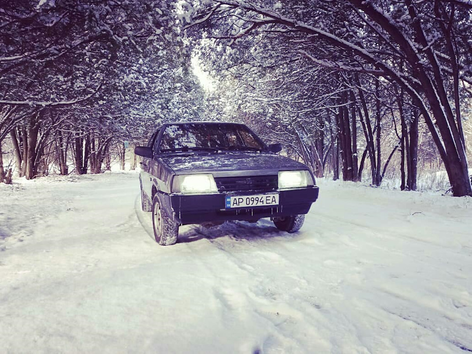 Led лампи С6 6500k 4