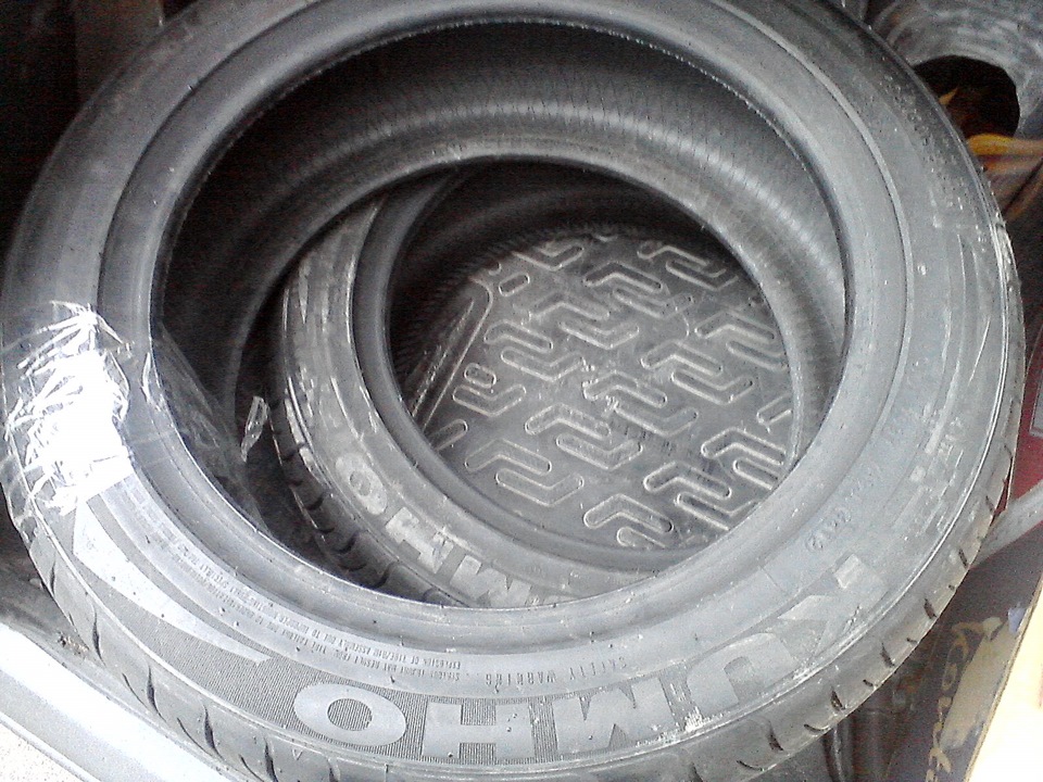 готуймося до літа 2