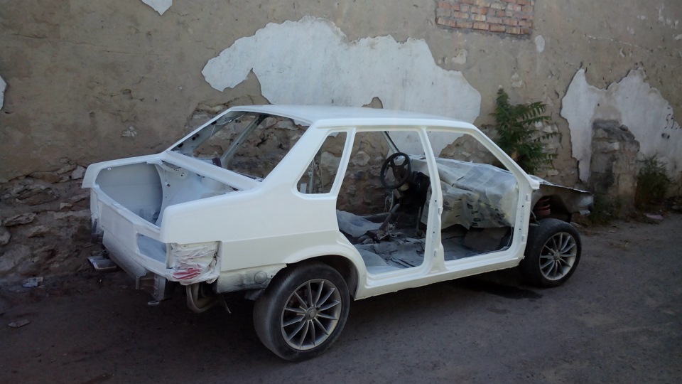 процес триває 5