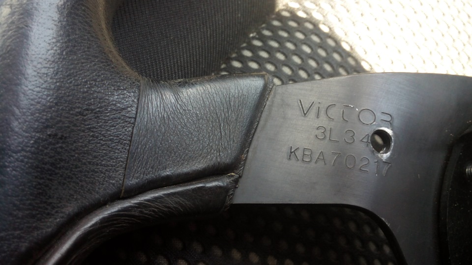 змінив штурвал 2