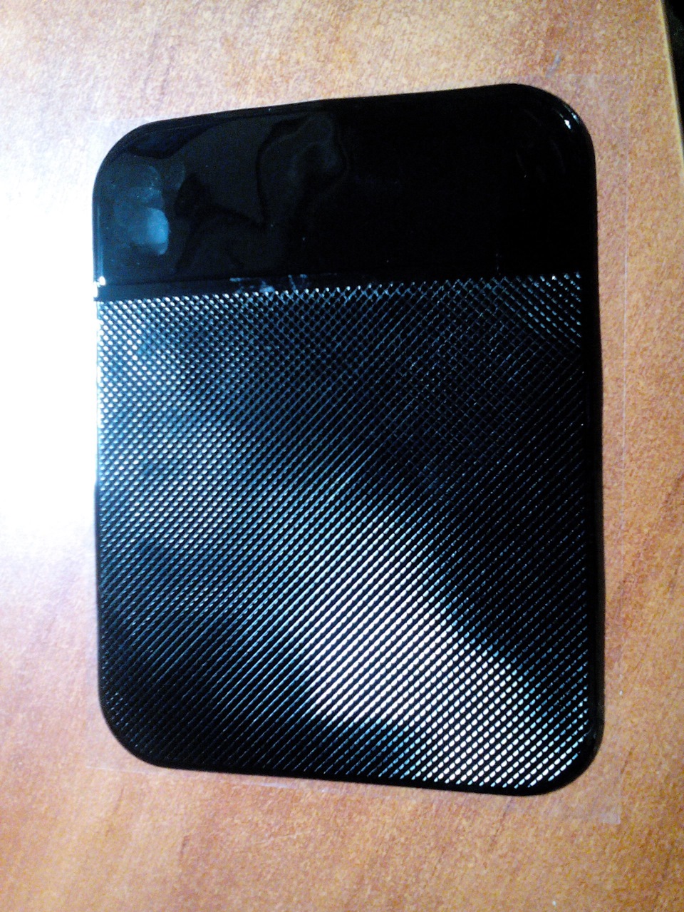 mcQueen Anti slip Pad 4