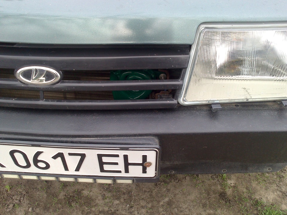 Дрібниця, але приємно=)) 4