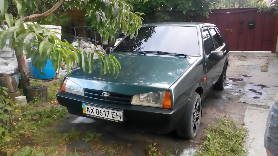 Остаточний результат бб 1
