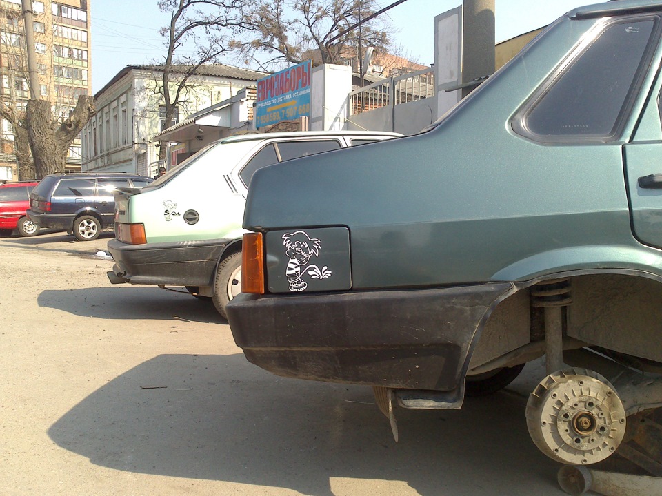 Шиномонтаж) 1