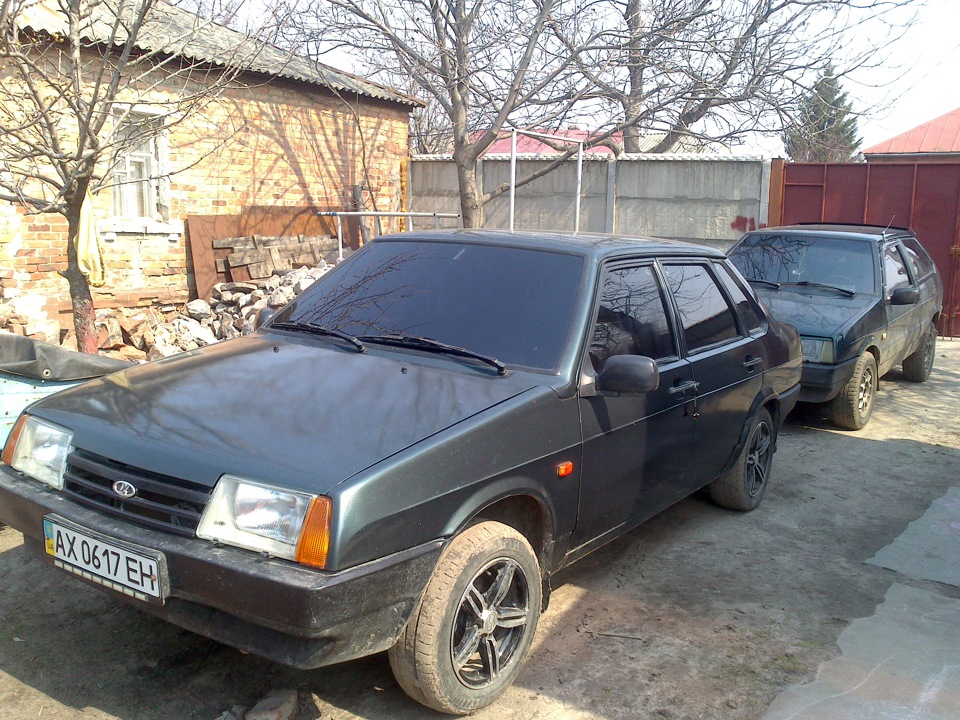 Шиномонтаж) 4