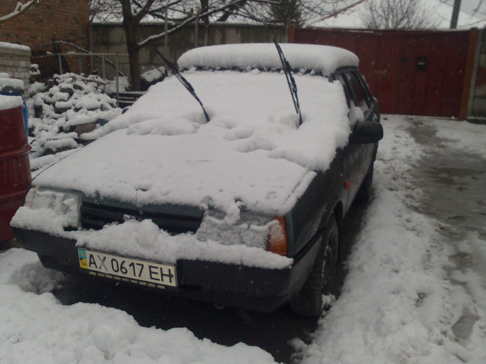 Засинає… 1
