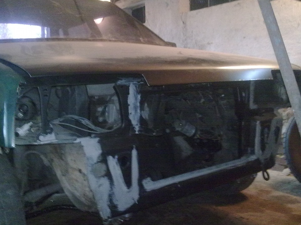 Поварив зубило 1