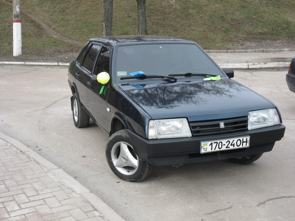 Продана 2