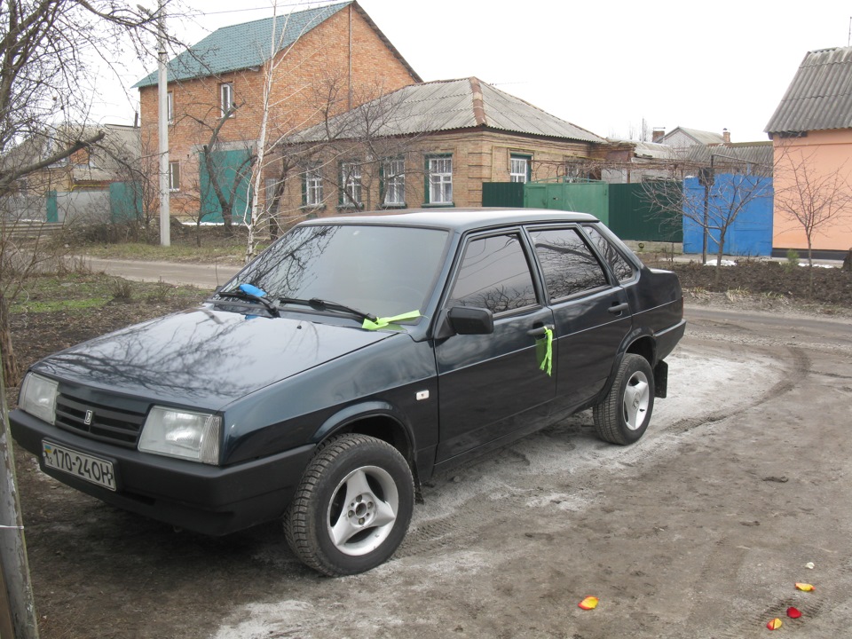 Продана 5