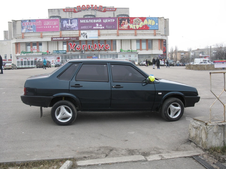 Продана 4