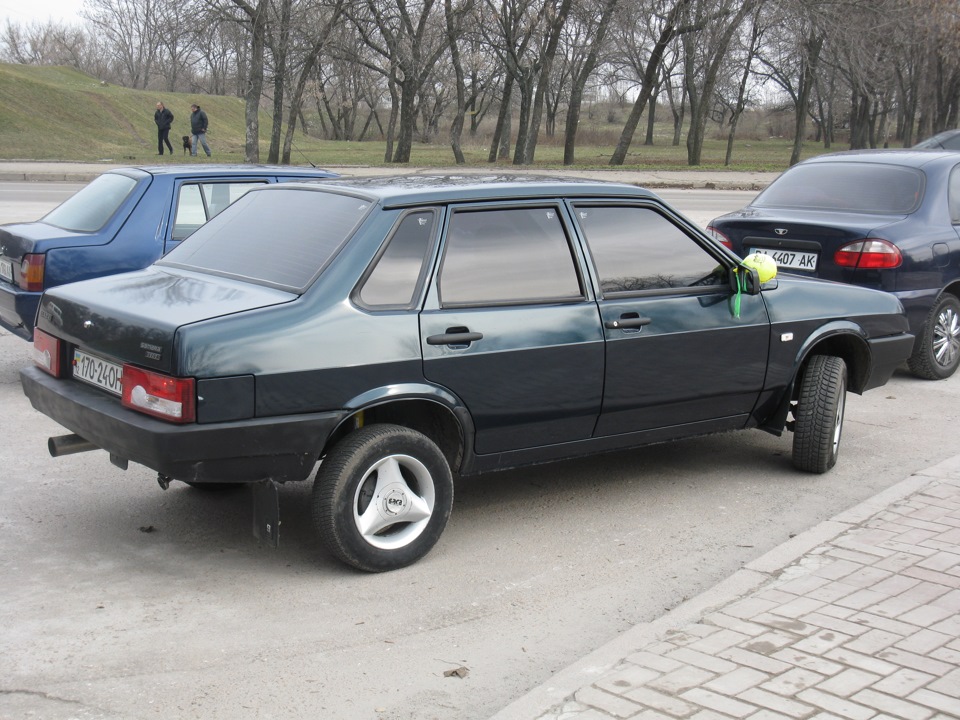 Продана 3