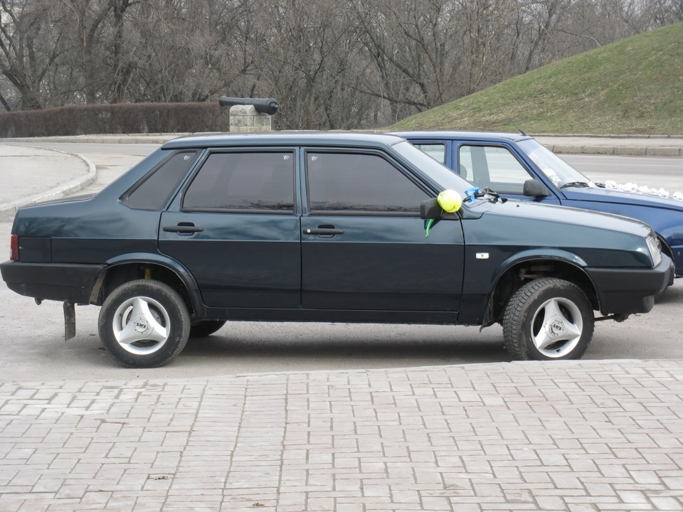 Продана 1