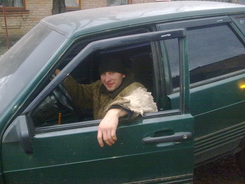 розбірка 4