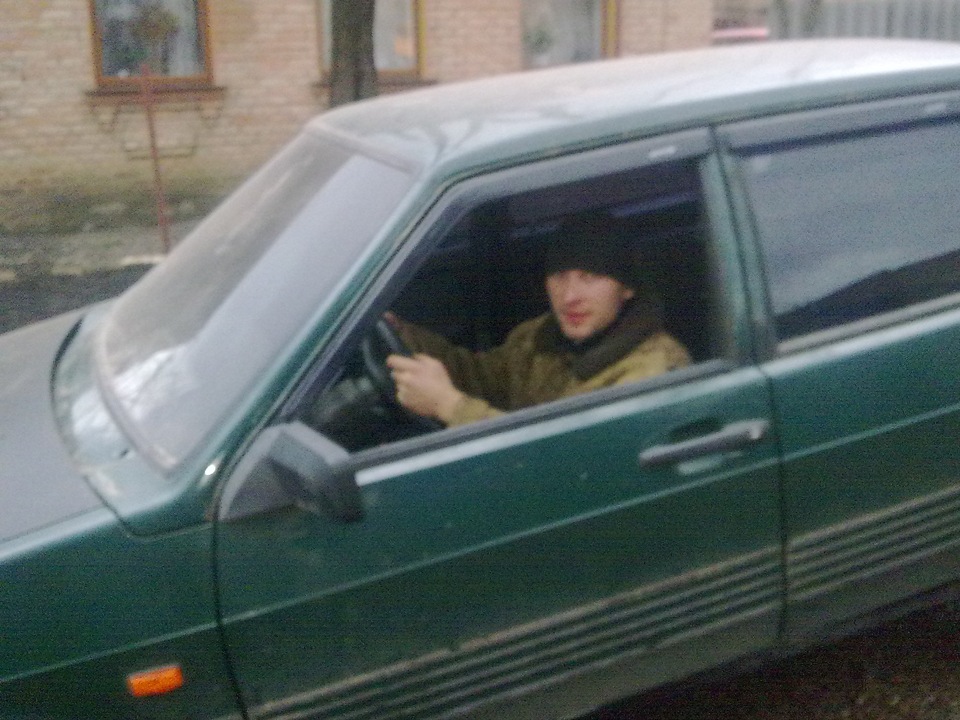 розбірка 2