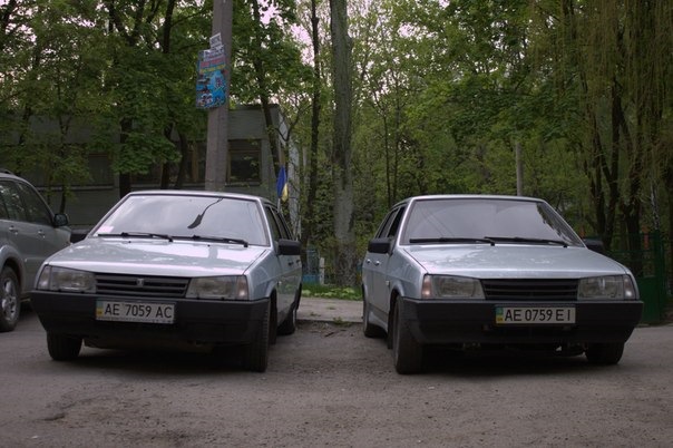 Приїхали 2