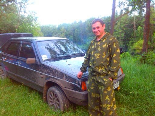 Пікничок 2