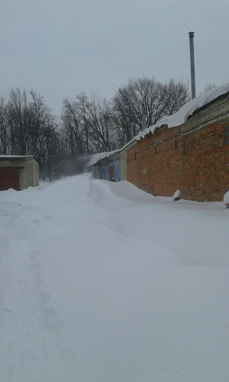 Поломочка.