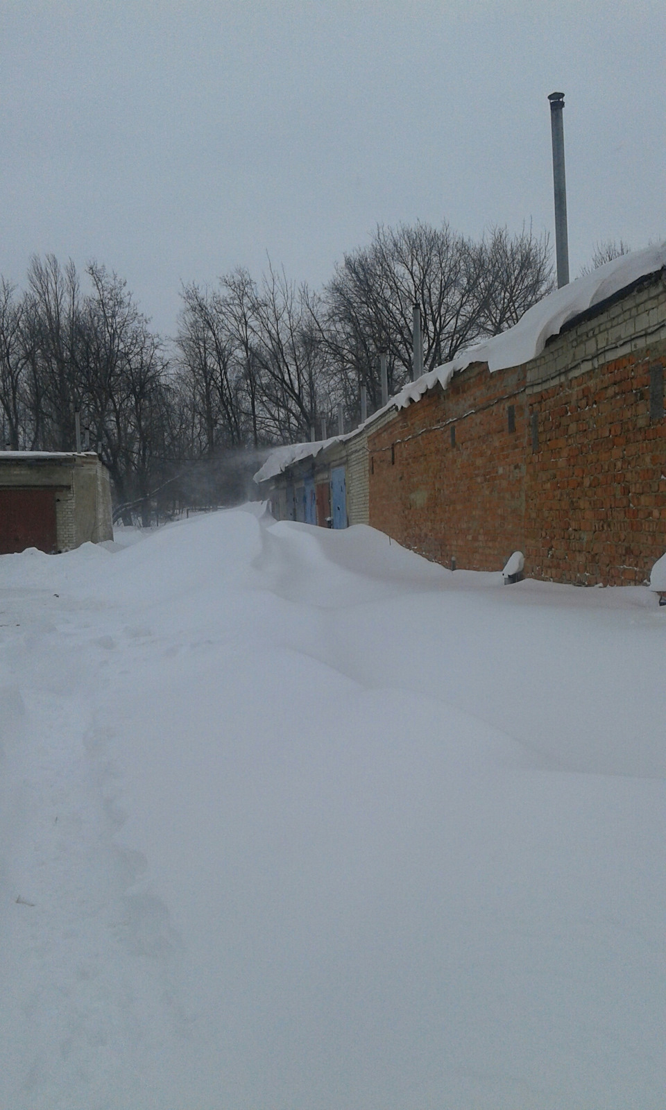 Поломочка. 1