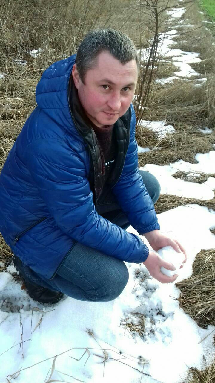 Зима без снігу ... просто фото 5