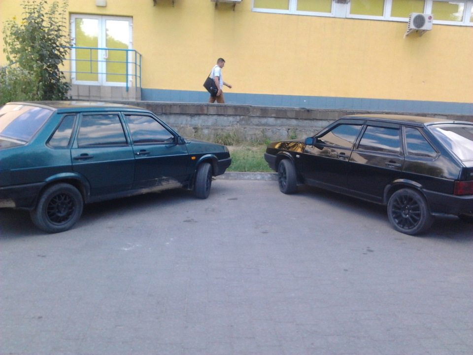 Що нового? 3