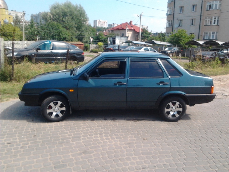 Помив машину, те найприємніше відчуття))) 2