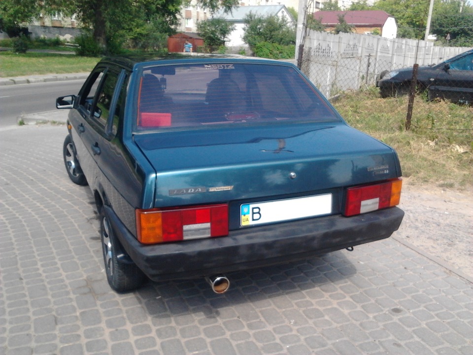Помив машину, те найприємніше відчуття))) 3