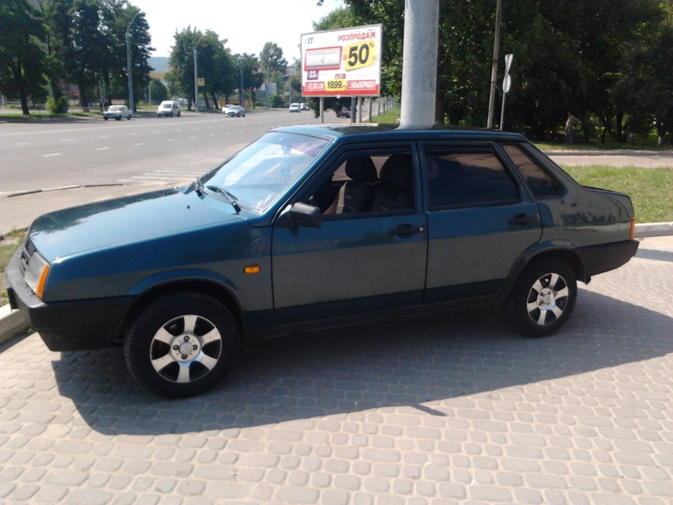 Помив машину, те найприємніше відчуття))) 5