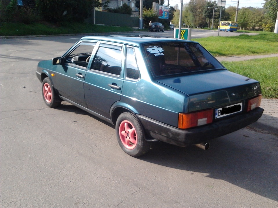 Саббуфер 3