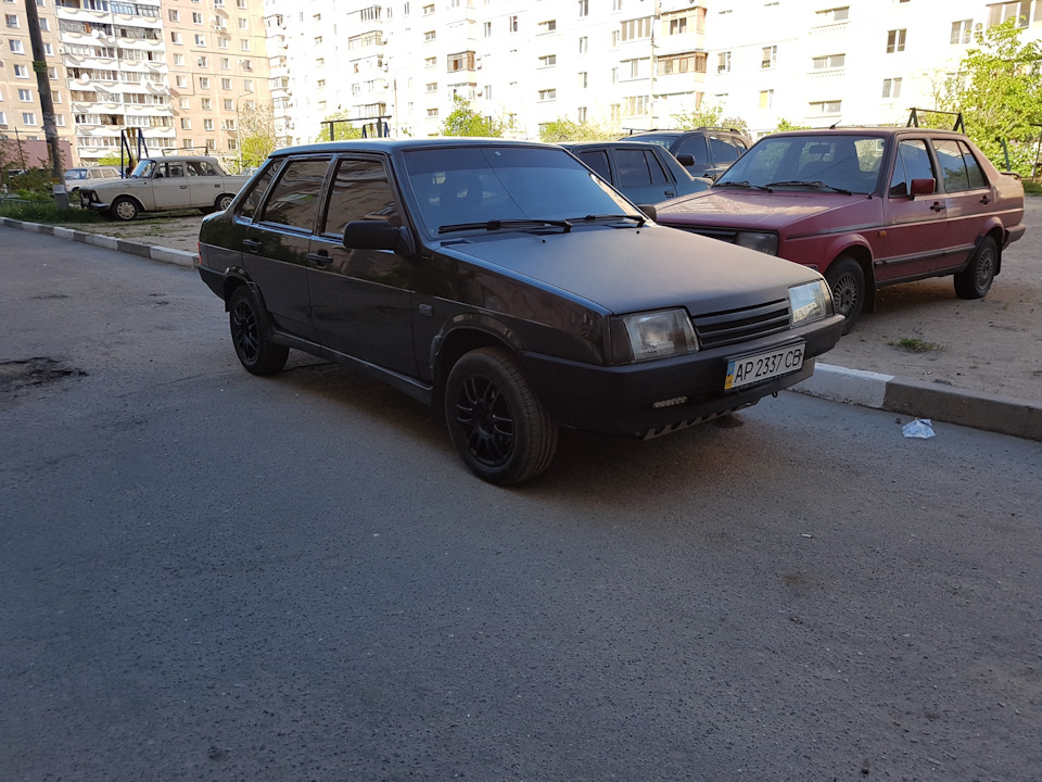 Ах лето 2