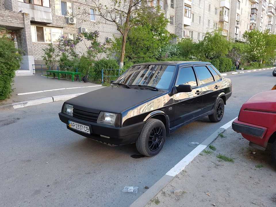 Ах лето