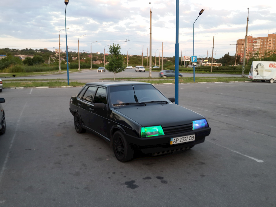 Баловство 2