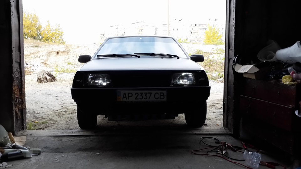 Габарити 3