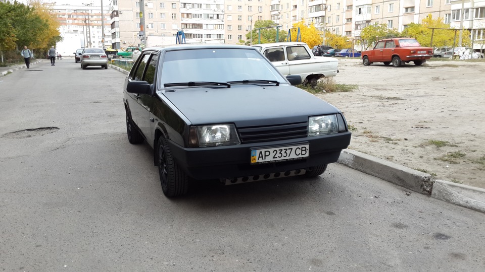 Габарити 1