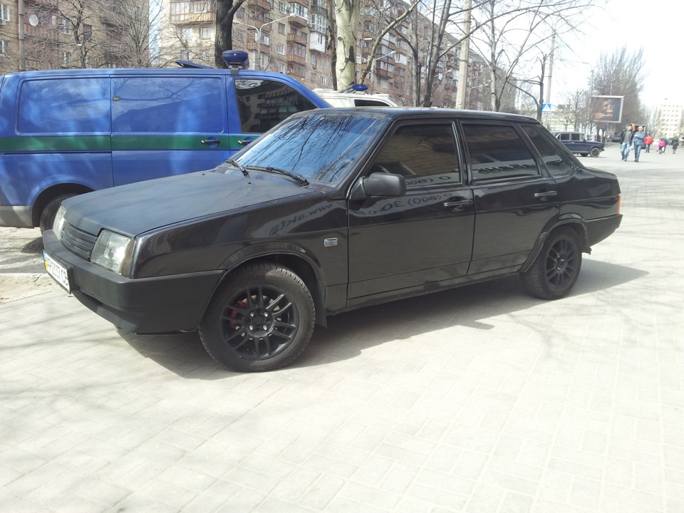 Гудит бензонасос 1