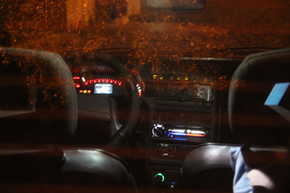 Ночь, улица, фонарь… 4