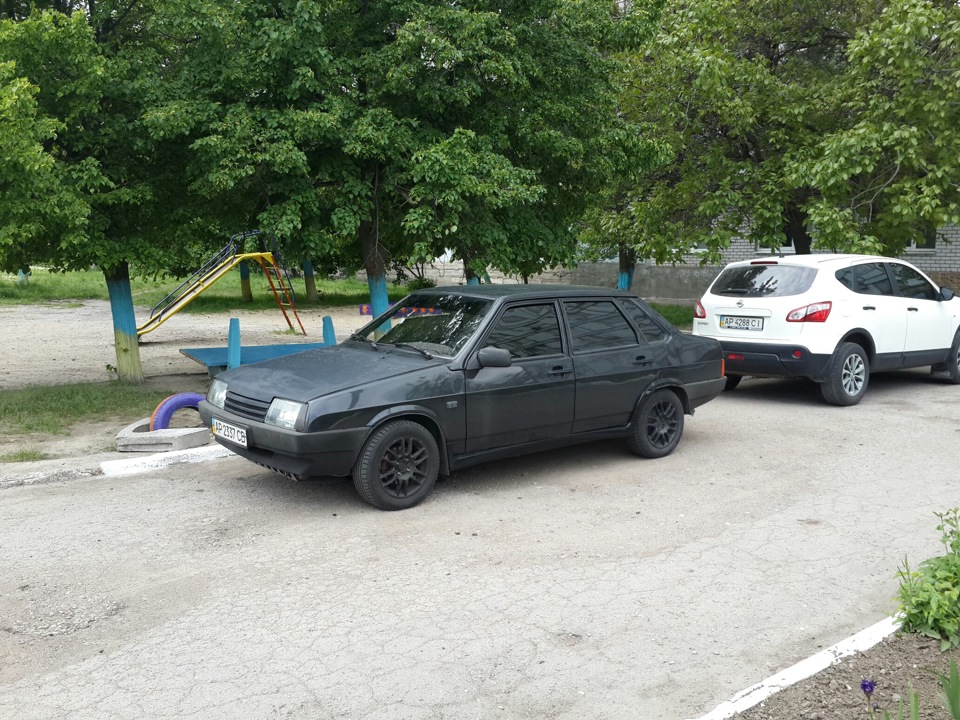 Обновки 1