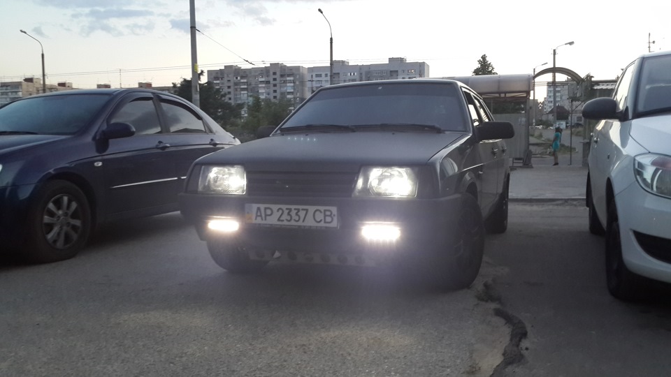 Писк задней балки? 1
