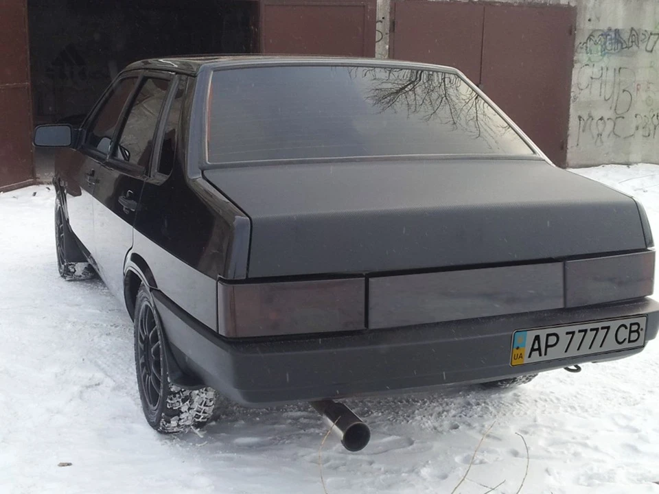 Плани на майбутнє :)