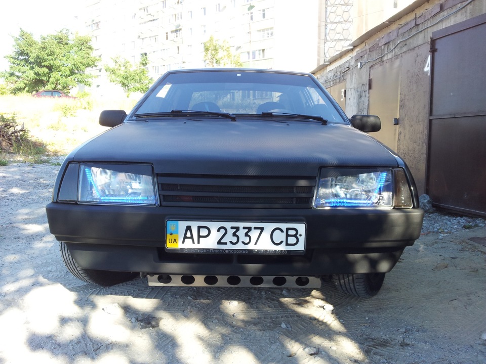 Подколхозил :) 2