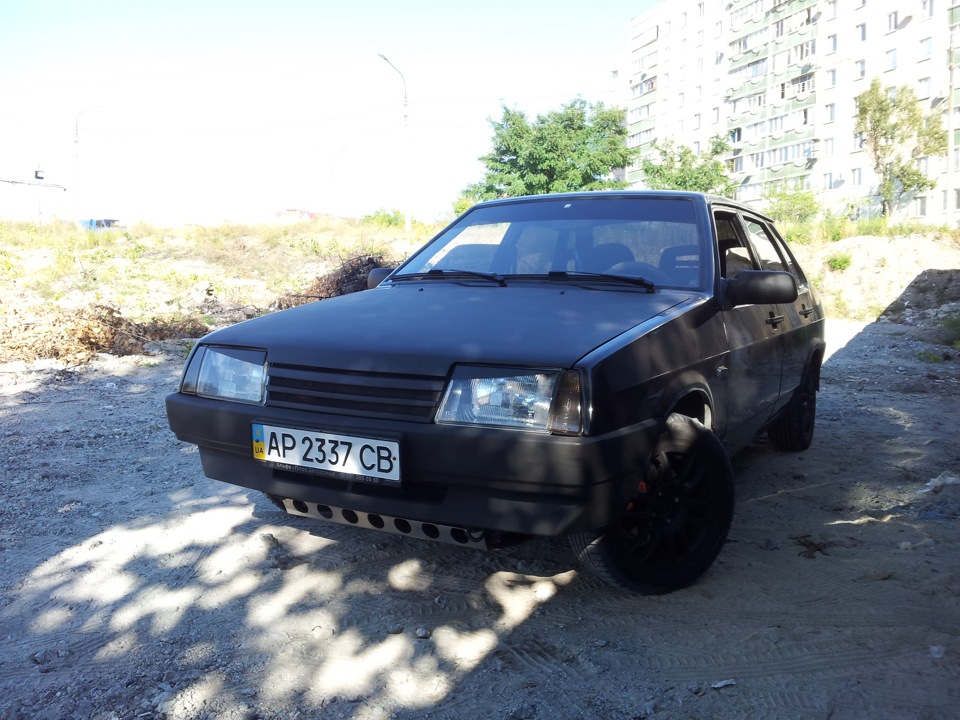 Подколхозил :) 3
