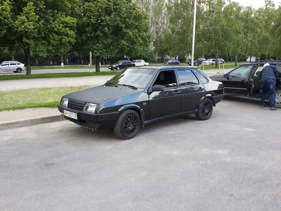 Подкрас 2