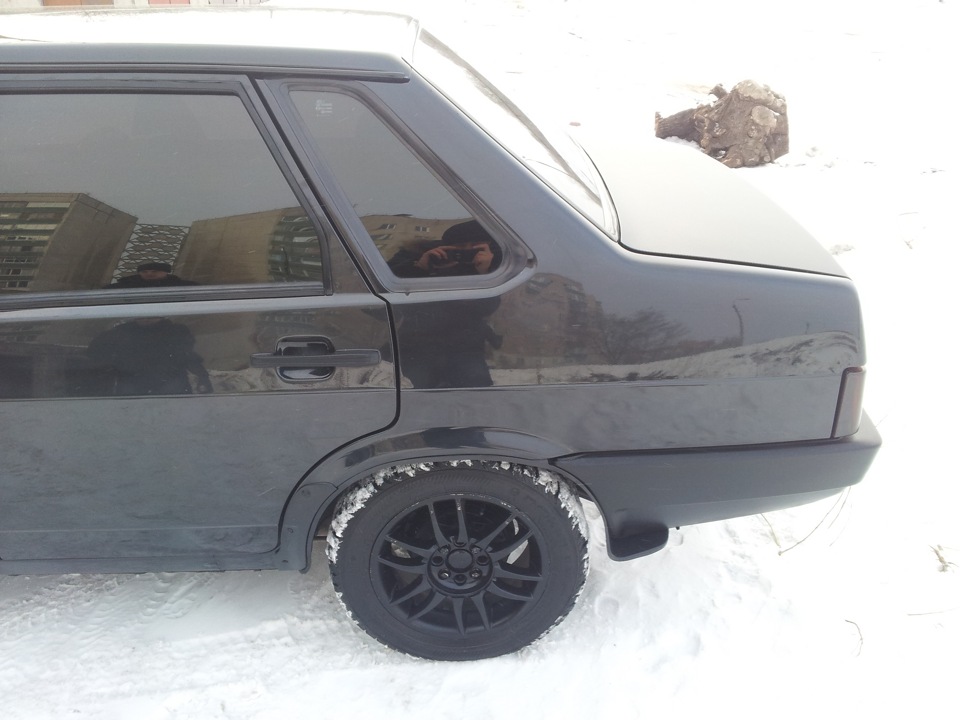 Помився =) 5
