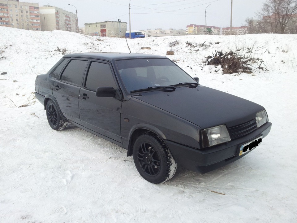 Помився =) 1
