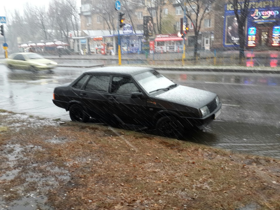 Ремонт гуми 2