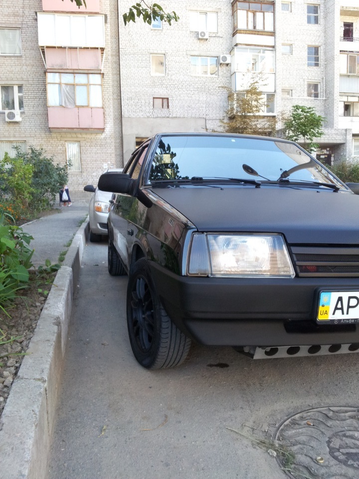 Закипел 3
