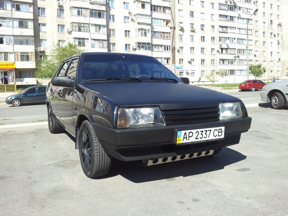 Закипел 2