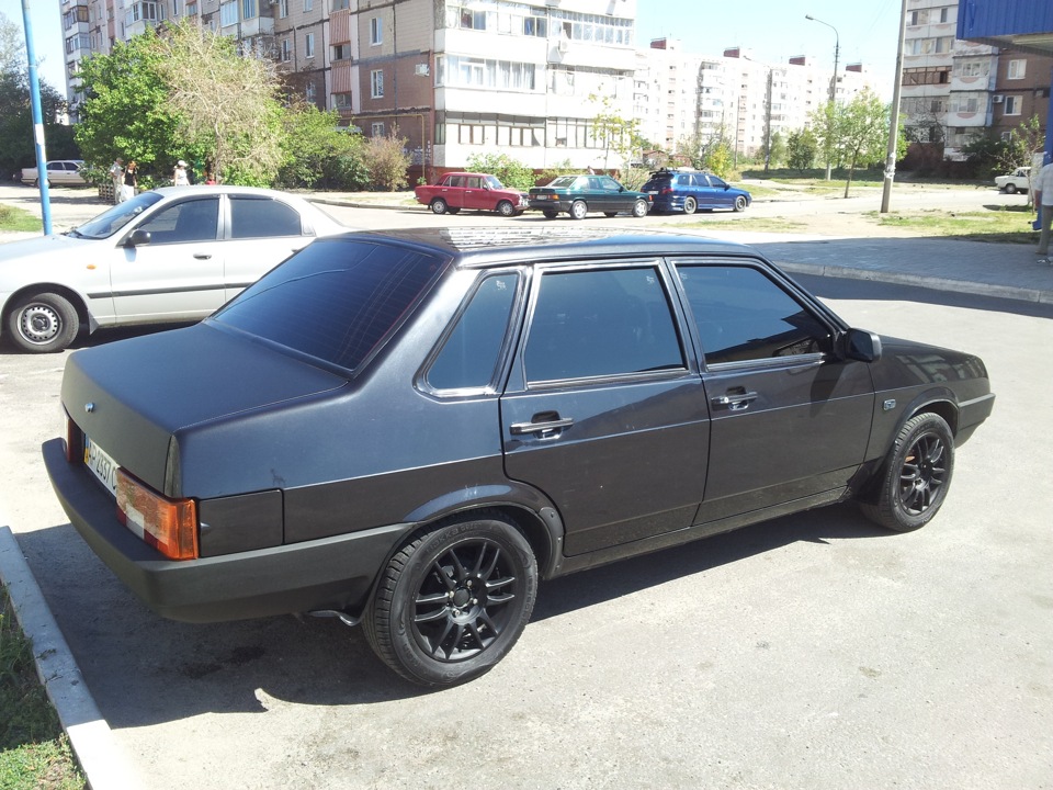 Закипел 1