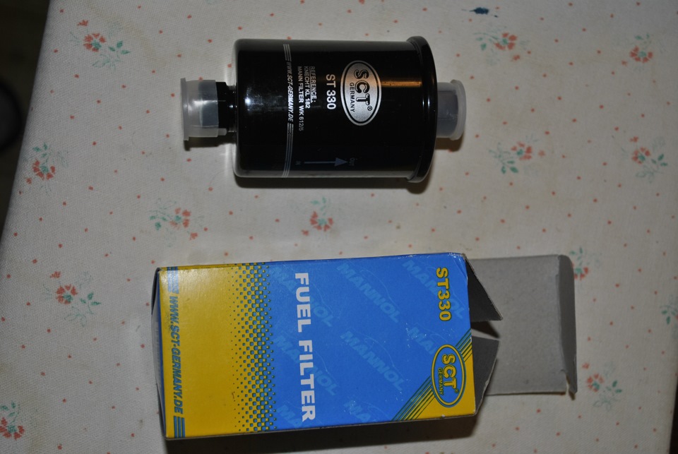 Запив ГБЦ і трохи ніштяків. Частина 2а. 2