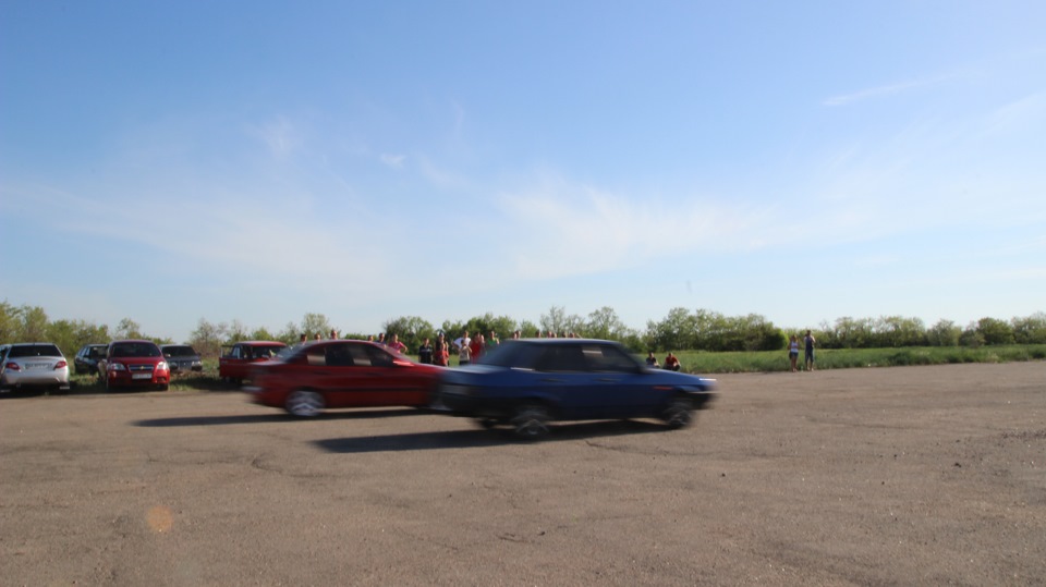 пару відосів з гонок Н.Праги 2
