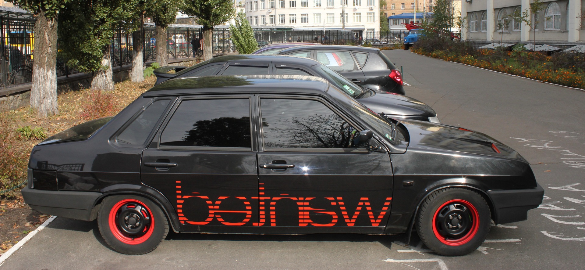 13))) 1